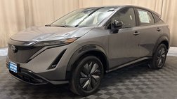 2023 Nissan Ariya Engage e-4ORCE