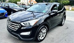 2014 Hyundai Santa Fe Sport 2.0T