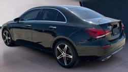 2022 Mercedes-Benz A-Class A 220