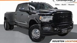 2020 Ram Ram Pickup 3500 Limited