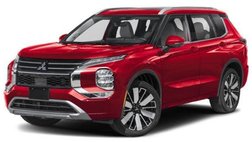 2026 Mitsubishi Outlander SEL