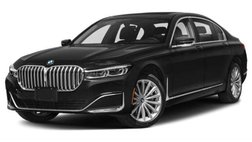 2020 BMW 7 Series 745e xDrive iPerformance