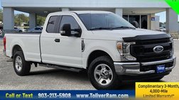 2020 Ford Super Duty F-250 Lariat