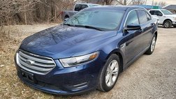 2016 Ford Taurus SEL