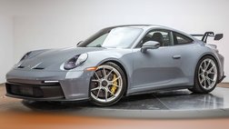 2024 Porsche 911 GT3