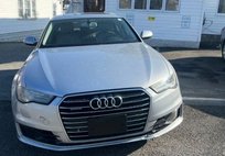 2016 Audi A6 2.0T quattro Premium
