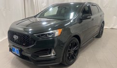 2022 Ford Edge ST