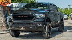 2019 Ram Ram Pickup 1500 Big Horn