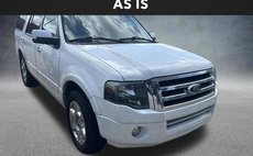 2014 Ford Expedition Limited