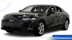 2025 Audi A5 quattro Premium TFSI