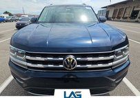 2020 Volkswagen Atlas SEL