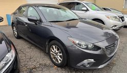 2015 Mazda MAZDA3 i Touring