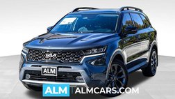 2022 Kia Sorento X-Line SX Prestige