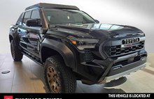 2024 Toyota Tacoma Trailhunter HV