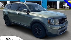 2023 Kia Telluride SX-Prestige X-Pro