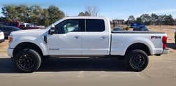 2018 Ford Super Duty F-250 Limited