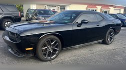 2010 Dodge Challenger R/T Classic