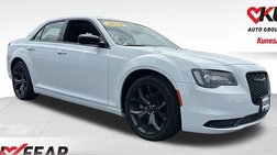 2022 Chrysler 300 Touring