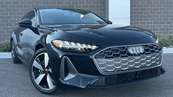 2025 Audi A5 quattro Premium Plus TFSI