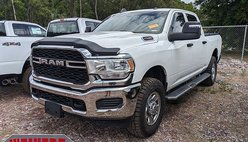 2024 Ram Ram Pickup 2500 Tradesman
