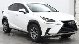 2018 Lexus NX 300 NX 300