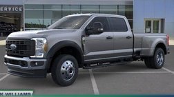 2026 Ford F-450 Super Duty XL