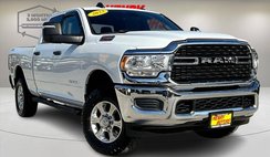 2023 Ram Ram Pickup 2500 Big Horn
