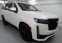 2022 Cadillac Escalade Sport