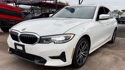 2020 BMW 3 Series 330i
