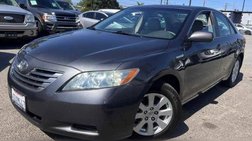 2009 Toyota Camry Hybrid Base
