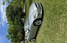 2010 Jaguar XK XKR