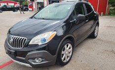 2013 Buick Encore Premium