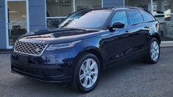 2021 Land Rover Range Rover Velar P250 S