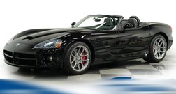 2004 Dodge Viper SRT-10