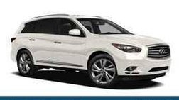 2013 Infiniti JX35 Base