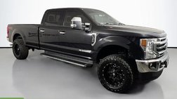 2021 Ford Super Duty F-350 Limited