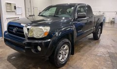 2008 Toyota Tacoma V6