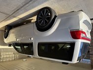 2017 Lincoln Navigator L Reserve