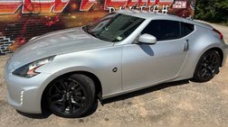 2019 Nissan 370Z Base