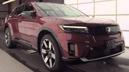 2024 Honda Prologue Elite