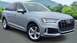 2024 Audi Q7 quattro Premium Plus 45 TFSI