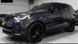 2023 Land Rover Discovery P360 HSE R-Dynamic
