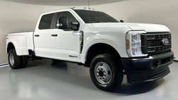 2024 Ford Super Duty F-350 XL