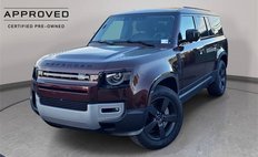 2024 Land Rover Defender 130 P300 S
