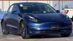 2022 Tesla Model 3 Base
