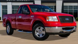 2006 Ford F-150 STX