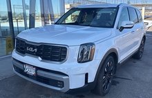 2024 Kia Telluride SX-Prestige