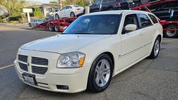 2005 Dodge Magnum RT