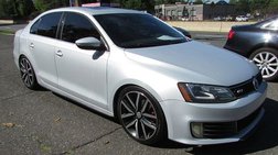 2013 Volkswagen Jetta GLI