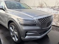 2022 Genesis GV80 2.5T